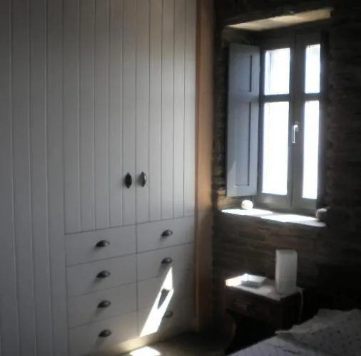 The Stone Lookout Villa *