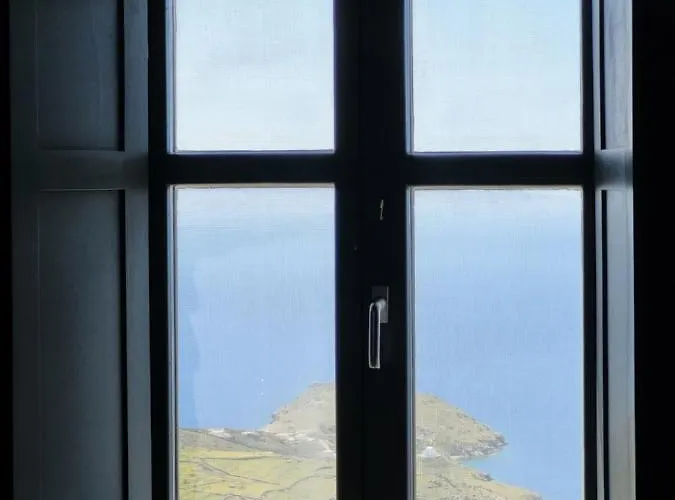 Villa The Stone Lookout