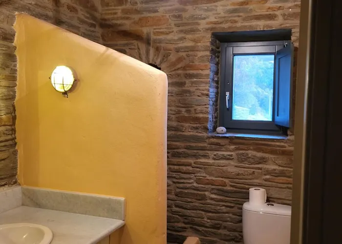 Villa The Stone Lookout