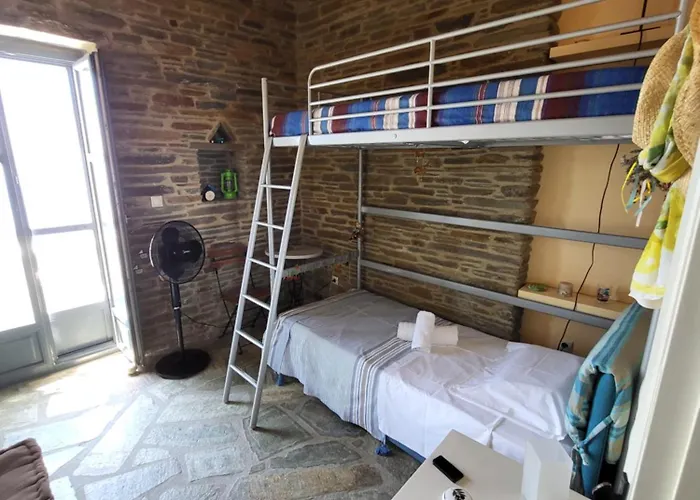 The Stone Lookout Villa