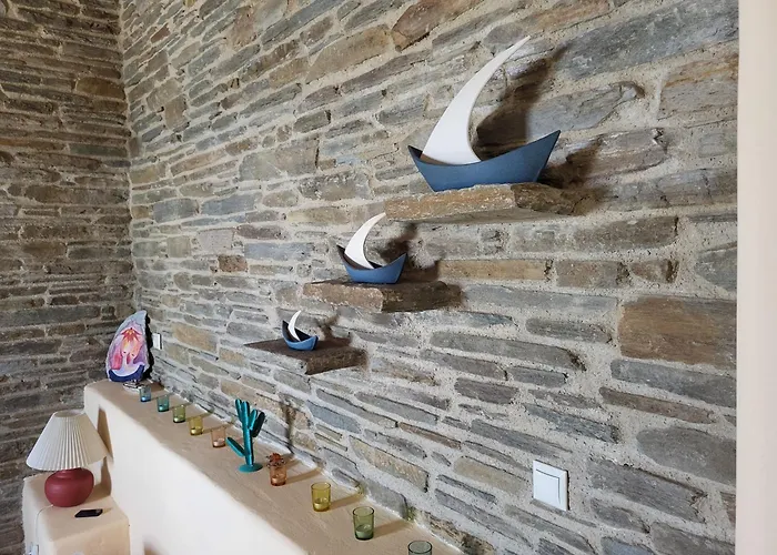 The Stone Lookout Villa Aprovaton