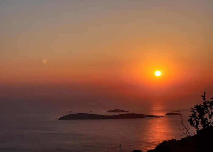 Villa The Stone Lookout