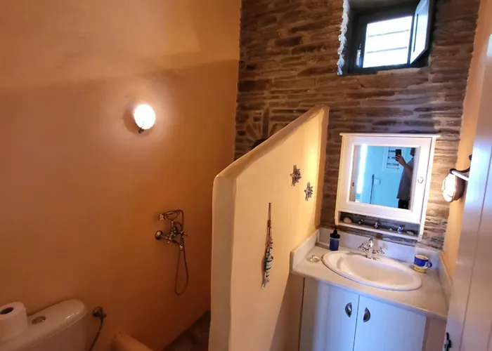 The Stone Lookout Villa Aprovaton