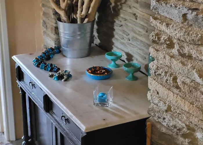 Villa The Stone Lookout Aprovaton