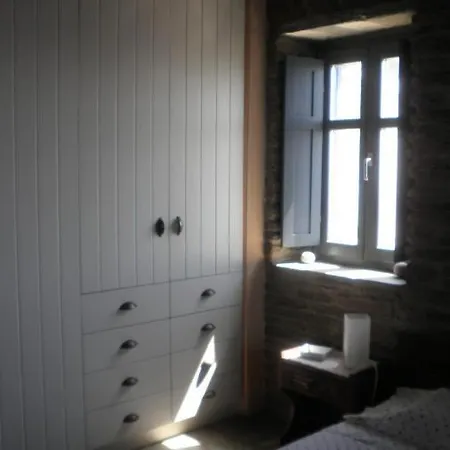 The Stone Lookout Villa *