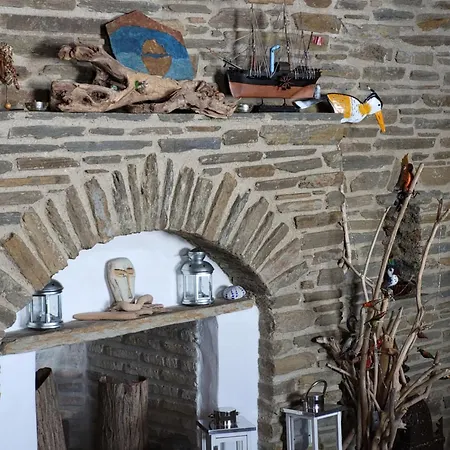 The Stone Lookout Villa *