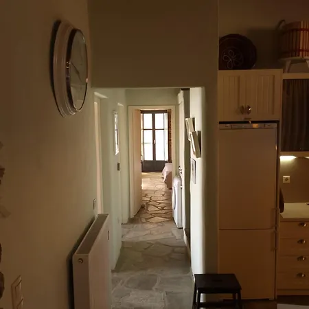 Villa The Stone Lookout *