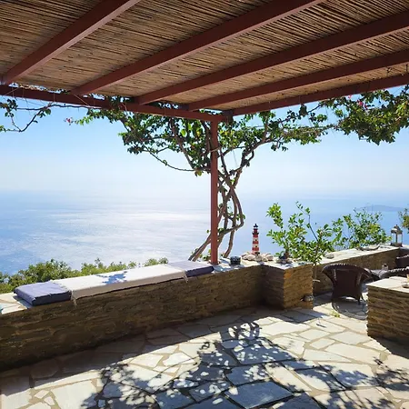 The Stone Lookout *