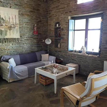 The Stone Lookout * Aprovaton