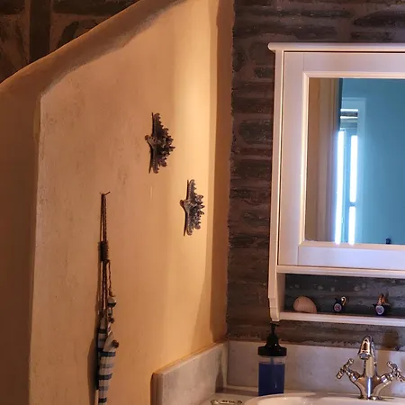 The Stone Lookout Villa Aprovaton