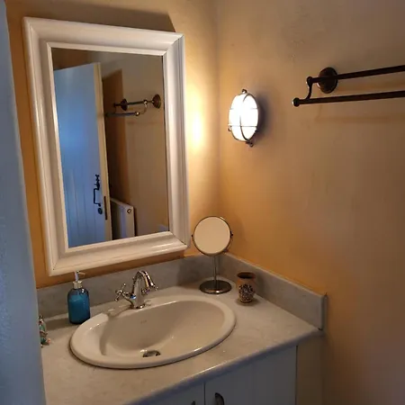 The Stone Lookout Villa