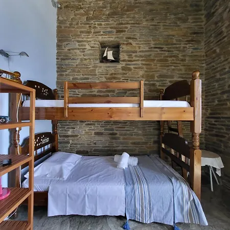 Villa The Stone Lookout *