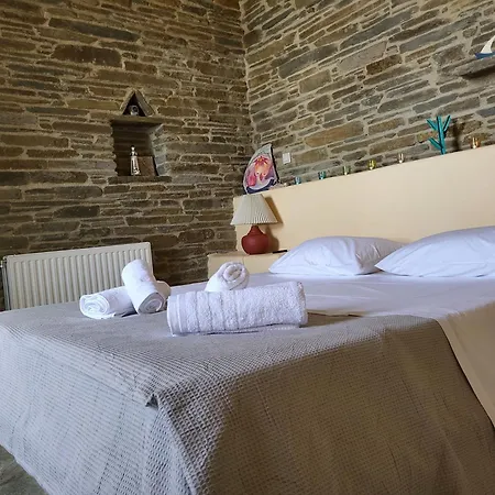 The Stone Lookout * Aprovaton