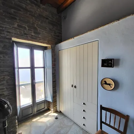 Villa The Stone Lookout