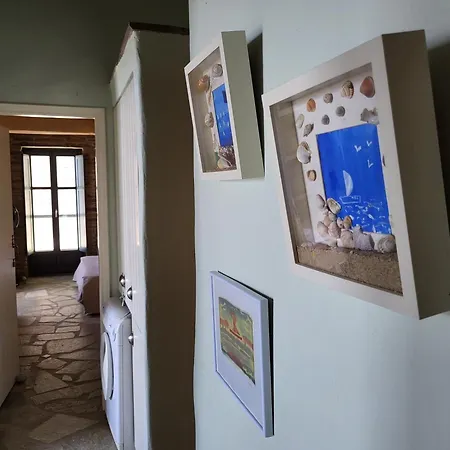 The Stone Lookout Villa