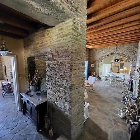 The Stone Lookout Aprovaton