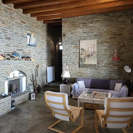 The Stone Lookout Villa *