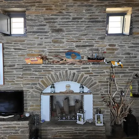 The Stone Lookout Villa Aprovaton