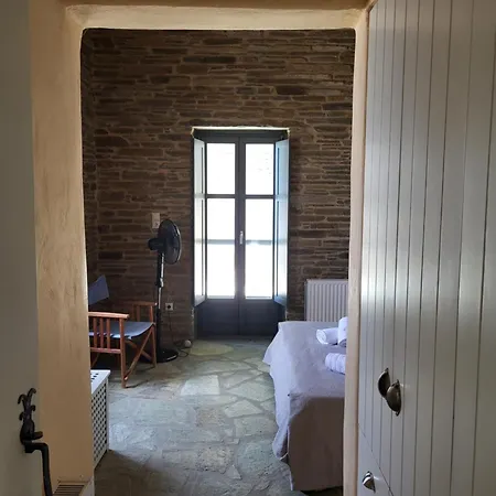 The Stone Lookout Villa