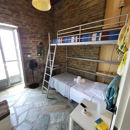 The Stone Lookout Villa