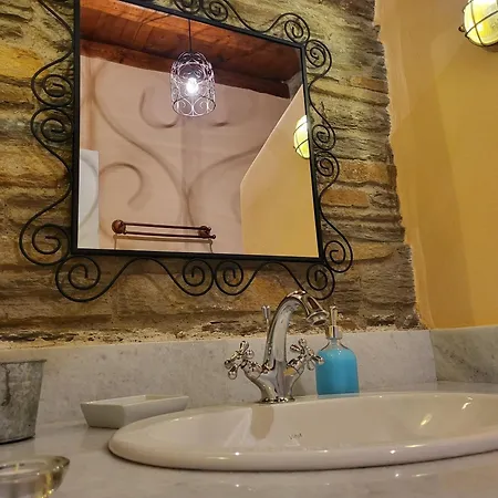 Villa The Stone Lookout Aprovaton