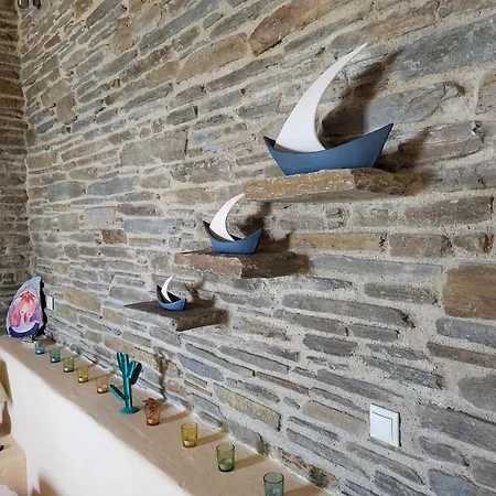 The Stone Lookout Villa Aprovaton