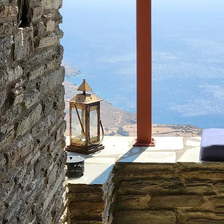 Villa The Stone Lookout Aprovaton