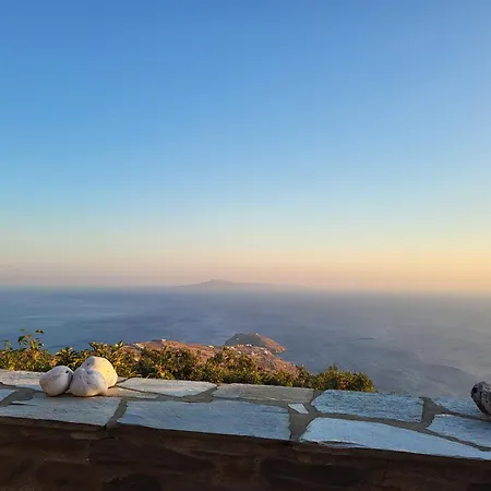 The Stone Lookout * Aprovaton