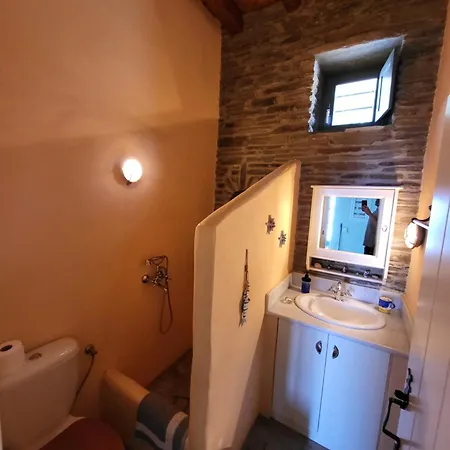 The Stone Lookout Villa Aprovaton