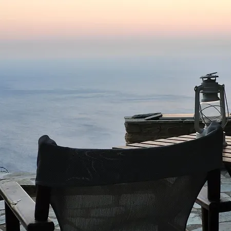 The Stone Lookout Villa