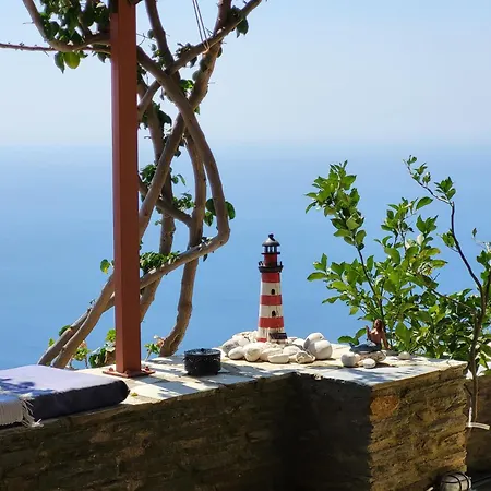 The Stone Lookout
