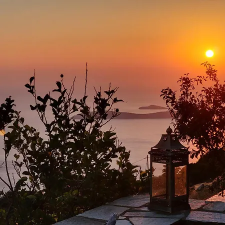 Villa The Stone Lookout *