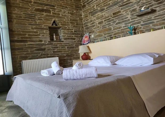 The Stone Lookout * Aprovaton